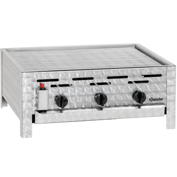 Gázgrill | BARTSCHER 1062303