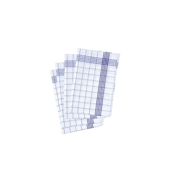 Pamut törlőkendők 50x70 cm 10 db | KARLOWSKY GT 16-6 csomag