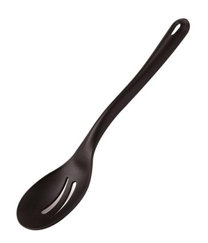 Szervírozó perforált műanyag kanál, 35 cm | APS 607