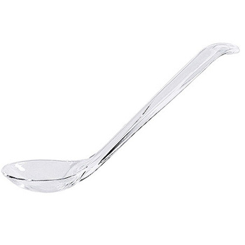 Műanyag kanál mustáros tartóhoz, 10 cm | CONTACTO 666/100
