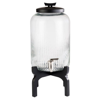 Befőttesüveg ASIA 7 l csappal | APS 10403