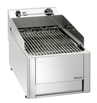 Vízgrill 40 | Bartscher 370037