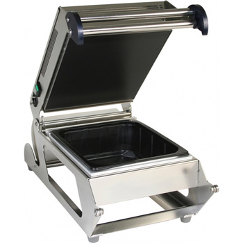 Tálcazáró gép mátrixszal SM-205 | VAC-STAR V-4502-EF-000000