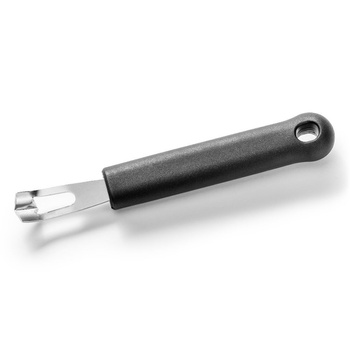 Díszítő csatornakés függőleges, 15,5 cm | FORGAST FG11055