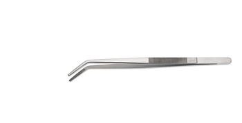 Hajlított húscsipesz - 35 cm | GIESSER MESSER 9514 35 ang