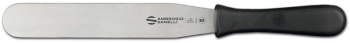 Spatula cukrász egyenes, Supra | AMBROGIO SANELLI S772.035