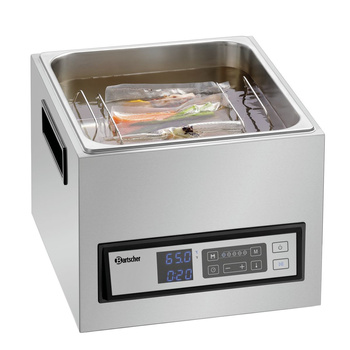 Sous Vide SV G16L vákuumfőző készülék | BARTSCHER 115131