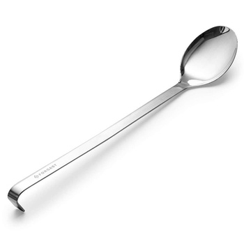 Szervírozó kanál monoblokk, univerzális, 40 cm | FORGAST FG11341