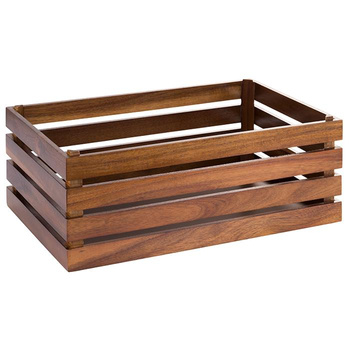 Büfédoboz GN SUPERBOX, 55.5x35x20 cm | APS 11721