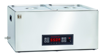 Sous Vide vákuumos főzőkészülék CSC-58 CT | VAC-STAR V-4408-EF-B00000