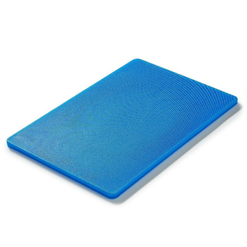 Vágódeszka HACCP kék 45x30 cm | FORGAST FG12604V1