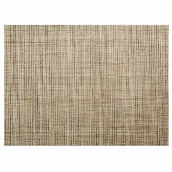 Alátét az asztalra FINO, PVC, bézs, 45x33x0.1 cm | APS 60038