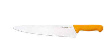 Séfkés - 31 cm, sárga | GIESSER MESSER 8455 31 g