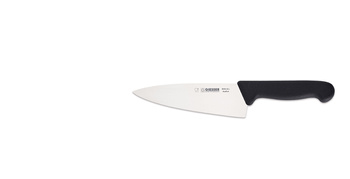 Séfkés - 16 cm, fekete | GIESSER MESSER 8455 16
