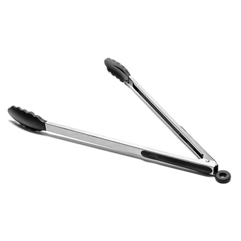 Univerzális fogó szilikonvéggel, 40 cm | FORGAST FG11108