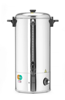 Vízforraló 18 l, 2,2 kW, 230 V | HENDI 209899