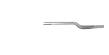 Hajlított halfogó | GIESSER MESSER 9516 20 ang