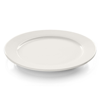 Ovális porcelán tál Modermo Prima 22,86x 15,88 cm| MODERMO MP016