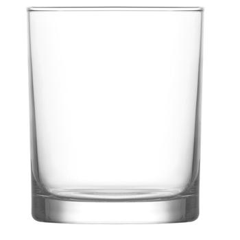 Pohár alacsony Isla 280 ml | MODERMO MG203