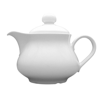 Teáskanna Lubiana Wersal 400 ml | LUBIANA 2222