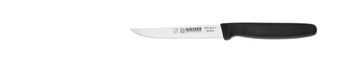 Steakkés - 11 cm, fekete | GIESSER MESSER 8725 sp 11