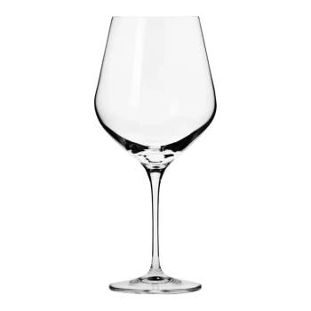 Vörösboros poharak Burgund Splendour, 900 ml - 6 darabos készlet | KROSNO GLASS F578187086010120