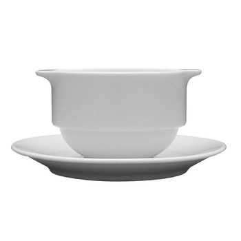 Csészealj Lubiana Wersal - átm. 16 cm | LUBIANA 2214