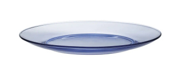 Tányér lapos LYS MARINE, átm. 23.5 cm | DURALEX 3006BF06D1111