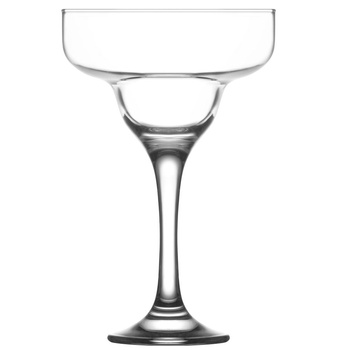 Pohár margarita koktélhoz Bistro 295 ml | MODERMO MG009