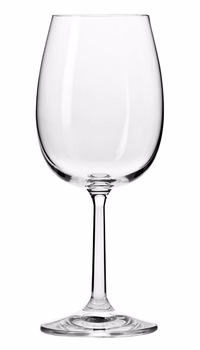Poharak vörösborhoz Pure 350 ml - 6 darabos készlet | KROSNO FKMA357035022000