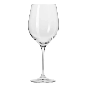 Vörösboros poharak Harmony, 530 ml - 6 darabos készlet | KROSNO F579601045010150
