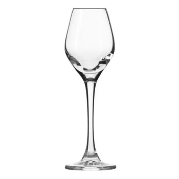 Pohár vodkára, likőrre Splendour 60 ml - 6 darabos készlet | KROSNO GLASS F578187006016310