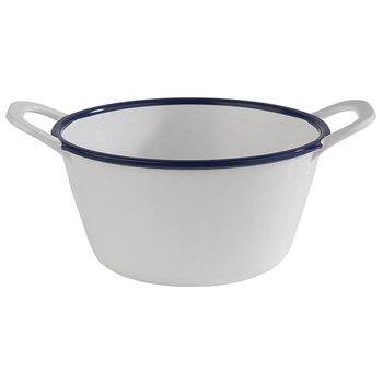 Tál PURE melaminból 15x11.5x6.5 cm, űrtartalom 300 ml | APS 84958