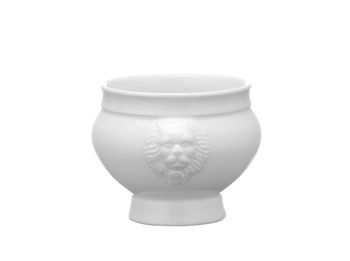 Levesestál porcelán LIONHEAD | HENDI 784778