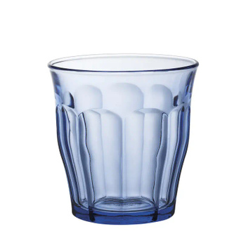 Pohár PICARDIE MARINE - 310 ml, 6 darab | DURALEX 1028BB06C0111
