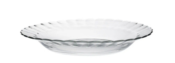 Mélytányér PICARDIE, átm. 23 cm | DURALEX 3024AF06D1111