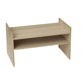 VALO büféállvány GN 2/4-hez, 55,5x32x32 cm | APS 14024