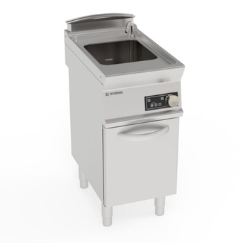 Elektromos tésztafőző készülék - 24L GN 2/3 | TECNOINOX 716130