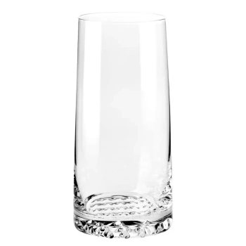 Magas italospoharak Fjord 480 ml - 6 darabos készlet | KROSNO GLASS F68C202035002010
