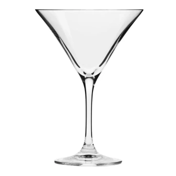 Martinis poharak, Avant-Garde, 240 ml - 6 darabos készlet | KROSNO F5782350150B3N90