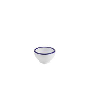 Tál PURE melaminból 5.5x4 cm, űrtartalom 20 ml | APS 84490