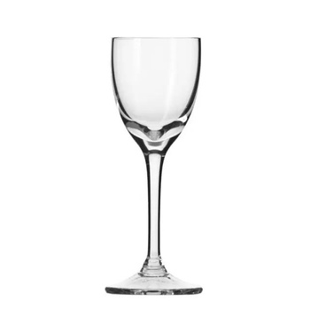 Pohár vodkára Mixology 35 ml - 6 darabos készlet | KROSNO GLASS F579956002509000
