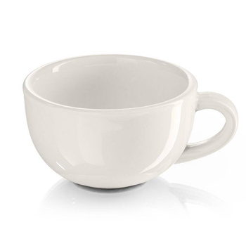 Elegáns porcelán csésze Modermo Prima 200 ml | MODERMO MP006