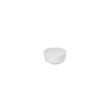 Tál FLOAT melaminból, fehér, 9x4.5 cm, 150 ml | APS 83902