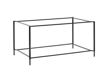 Büféállvány VALO GN 1/1-hez, 57x37x28,5 cm, fekete | APS 14030