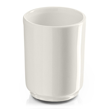 Fogpiszkálótartó porcelán Modermo Prima magasság 6 cm | MODERMO MP014