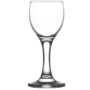 Pálinkás- és likőröspohár Bistro 55 ml | MODERMO MG001
