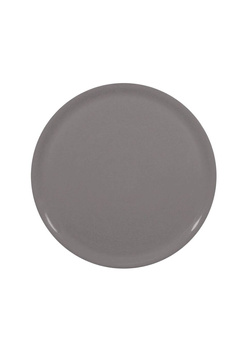 Pizzástányér Speciale, sötétszürke - átm. 31 cm | HENDI 768235