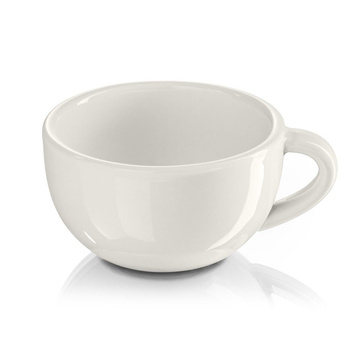 Csésze eszpresszóhoz elegáns Prima, porcelán, 80 ml | MODERMO MP008