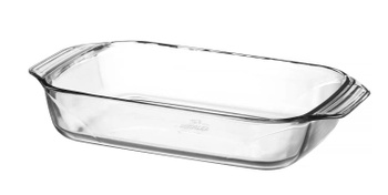 Hőálló edény OVENCHEF, 4L | DURALEX 6012AM06A1111
